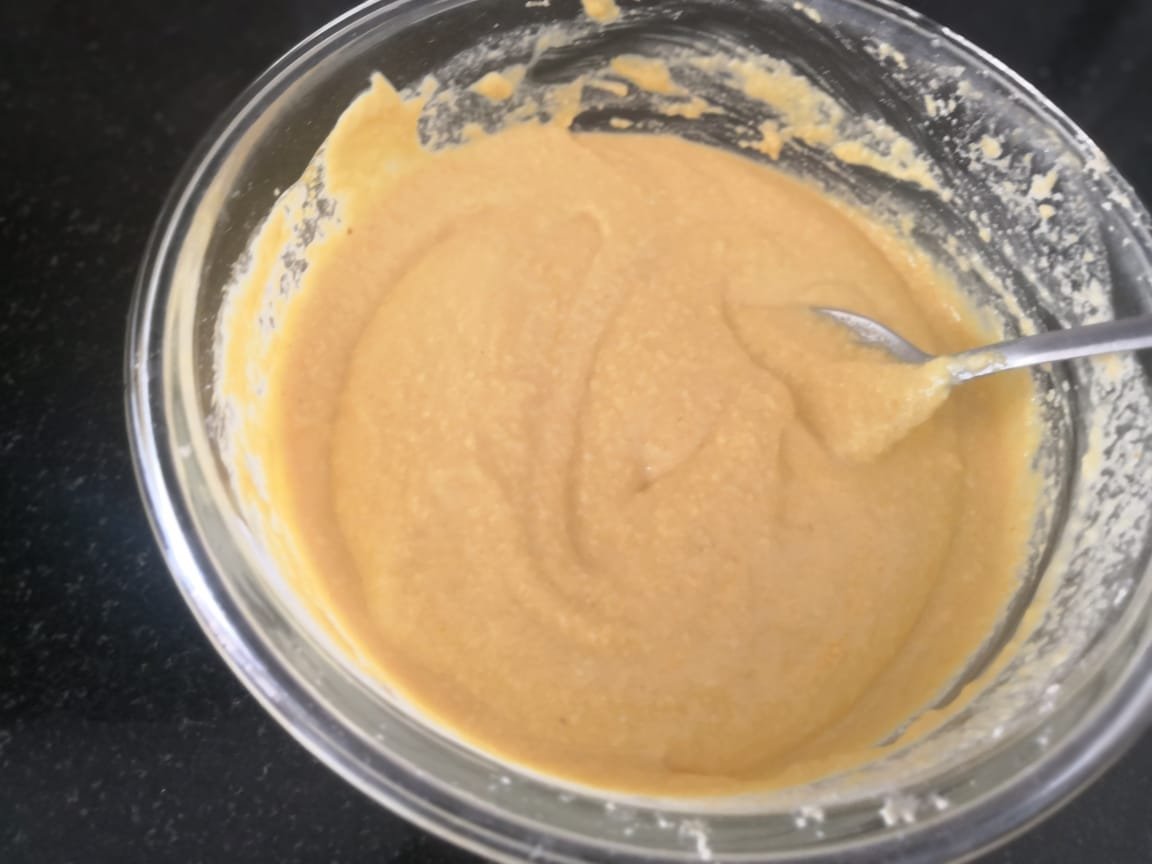 Besan Mix for Dhokla