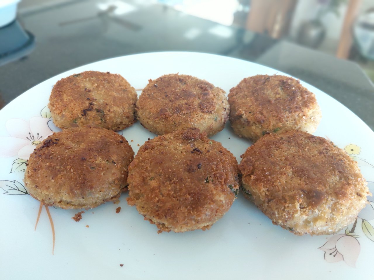 falafel recipe
