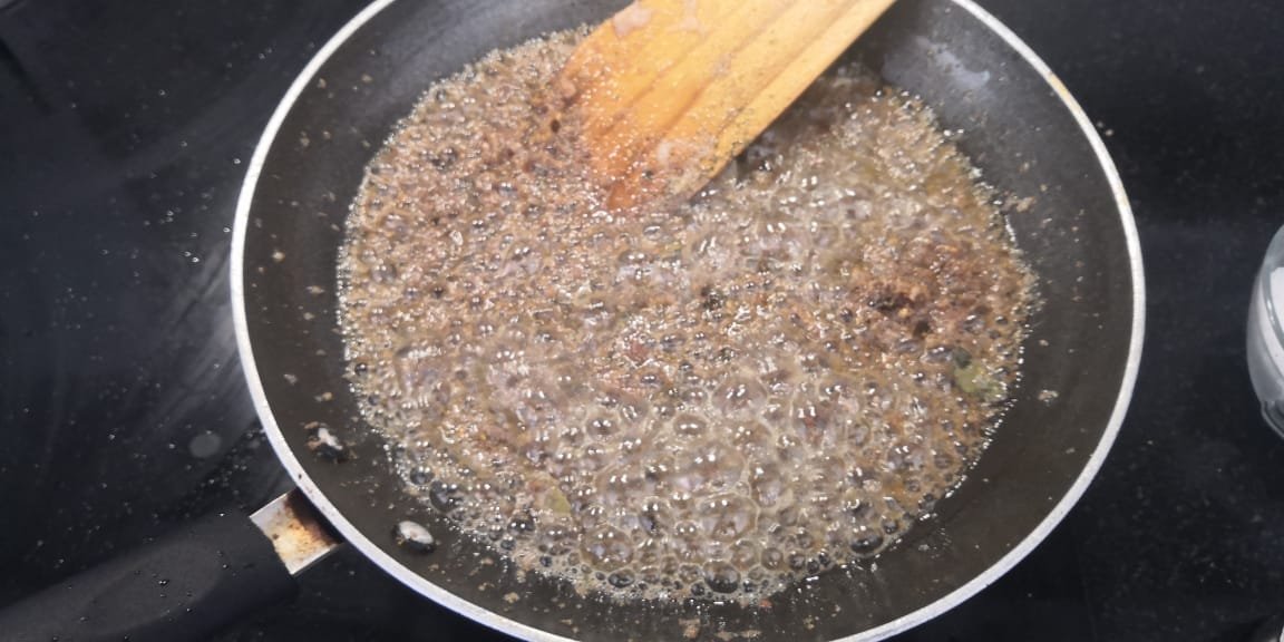 tomato chutney recipe