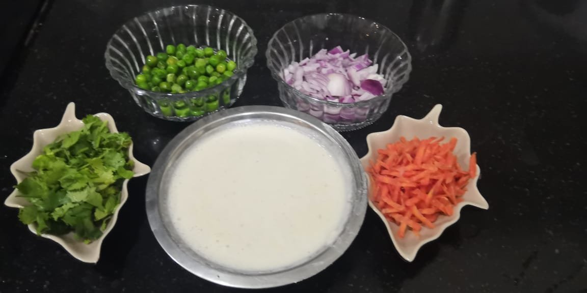 Aloo chop recipe