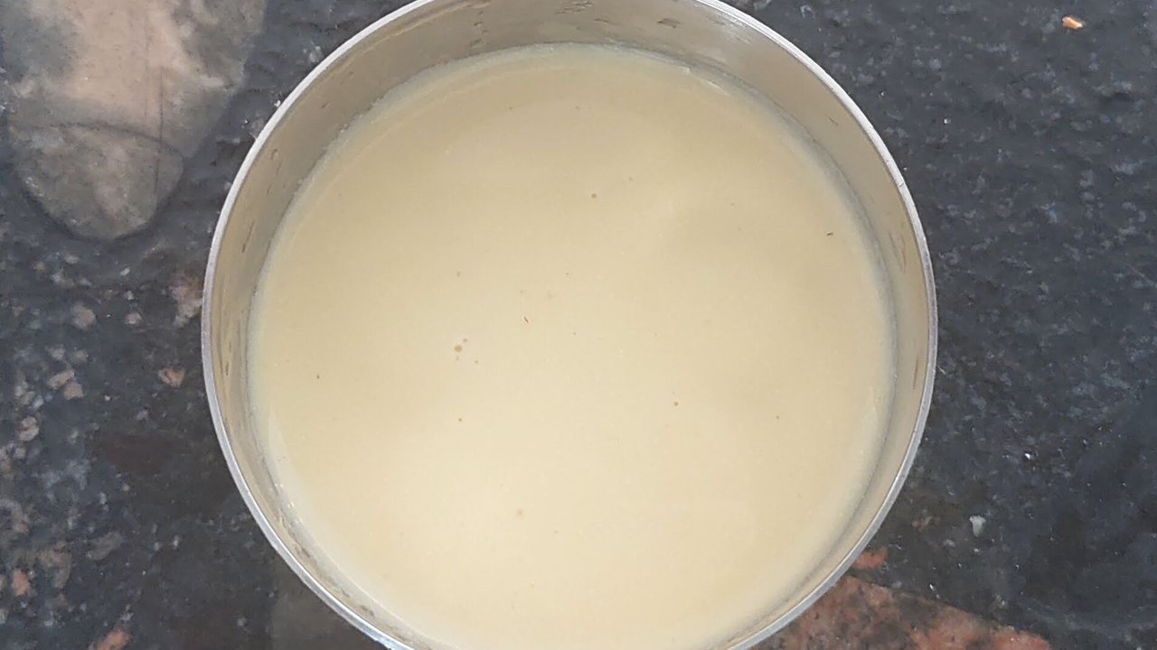 Chawal puda recipe