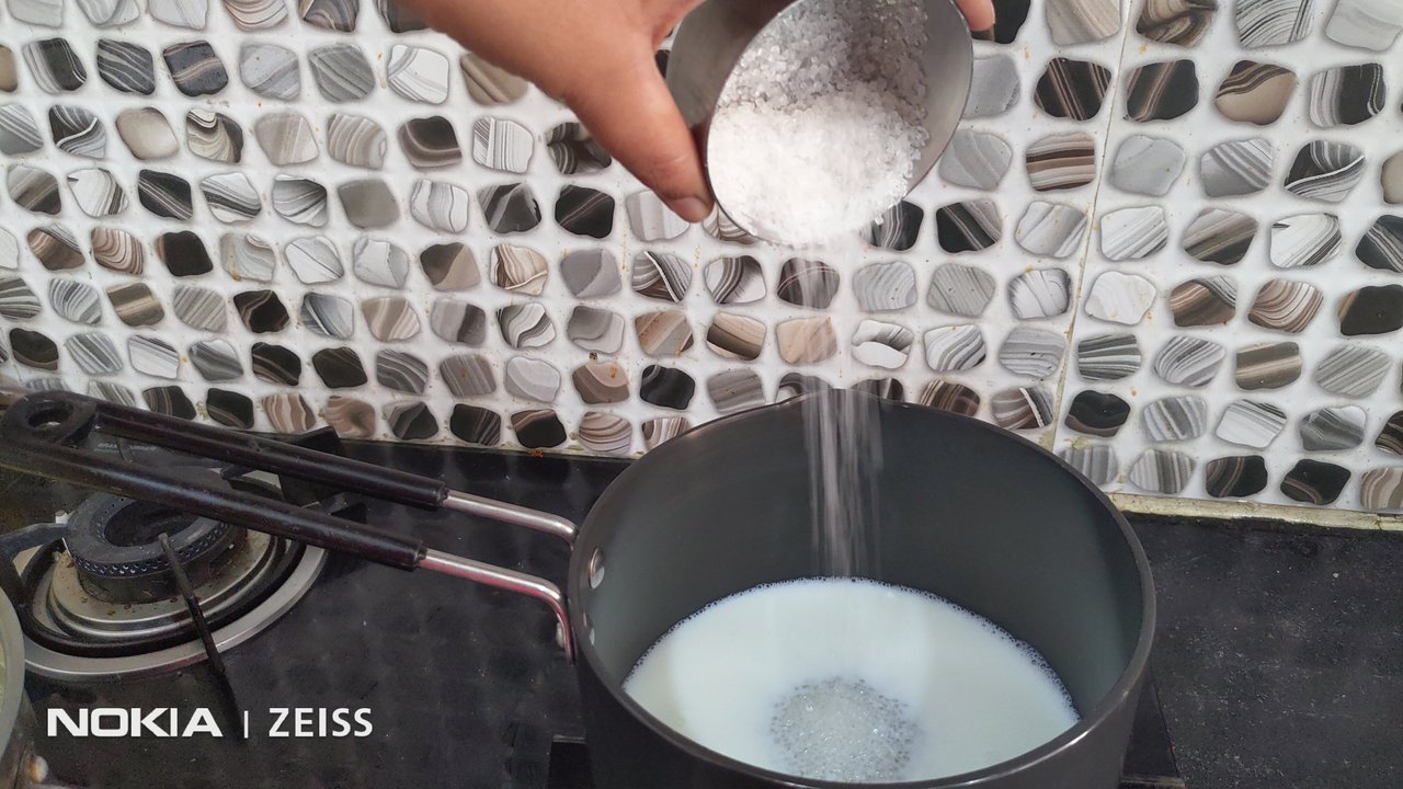 sooji ka hlawa recipe in pictures