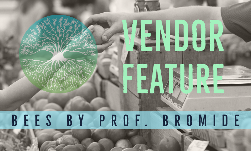 HSCO Featured Vendor | Meet
