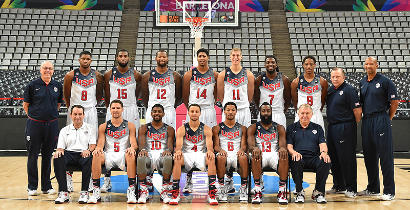 team usa basketball world cup roster