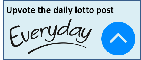 everyday lotto draw