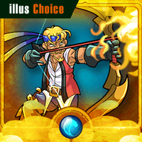 Pirate Archer Artikelbild