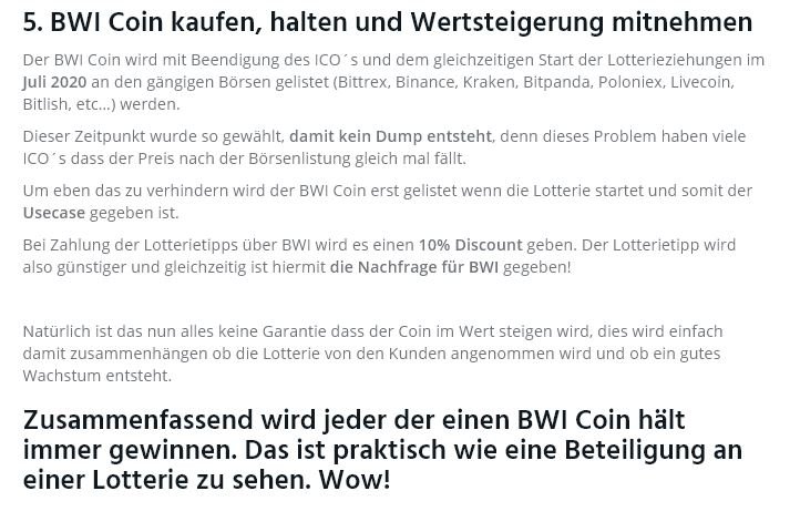Bitwin24 – Top Projekt der GetNode Gründer, Update 23.08.2020 12 4invest.jpg