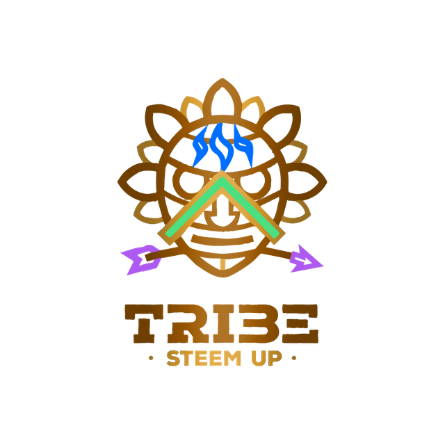 TribeSteemUp's Biweekly Question Tie Up Post