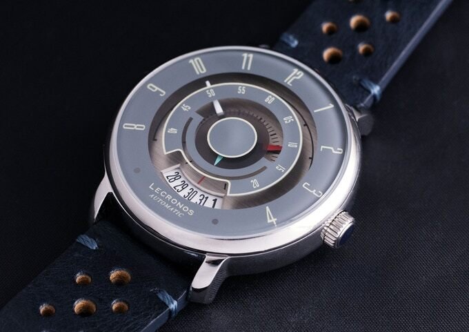 Lecronos watch online