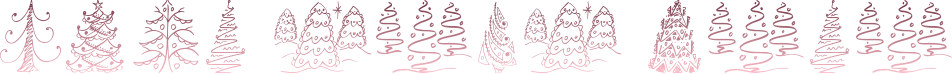 christmas-fonts
