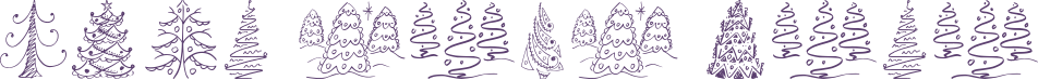 christmas-fonts