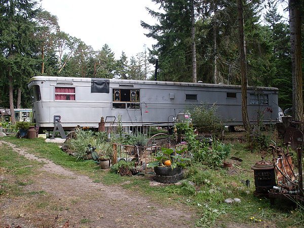 The New American Dream Tiny Home Living Steemkr