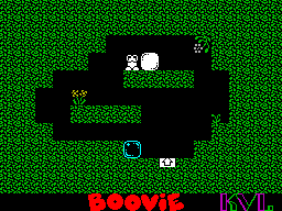 Boovie 1 Screenshot 1994