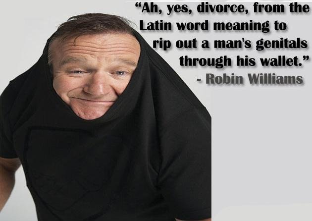 Funny Robin Williams Quotes Steemit