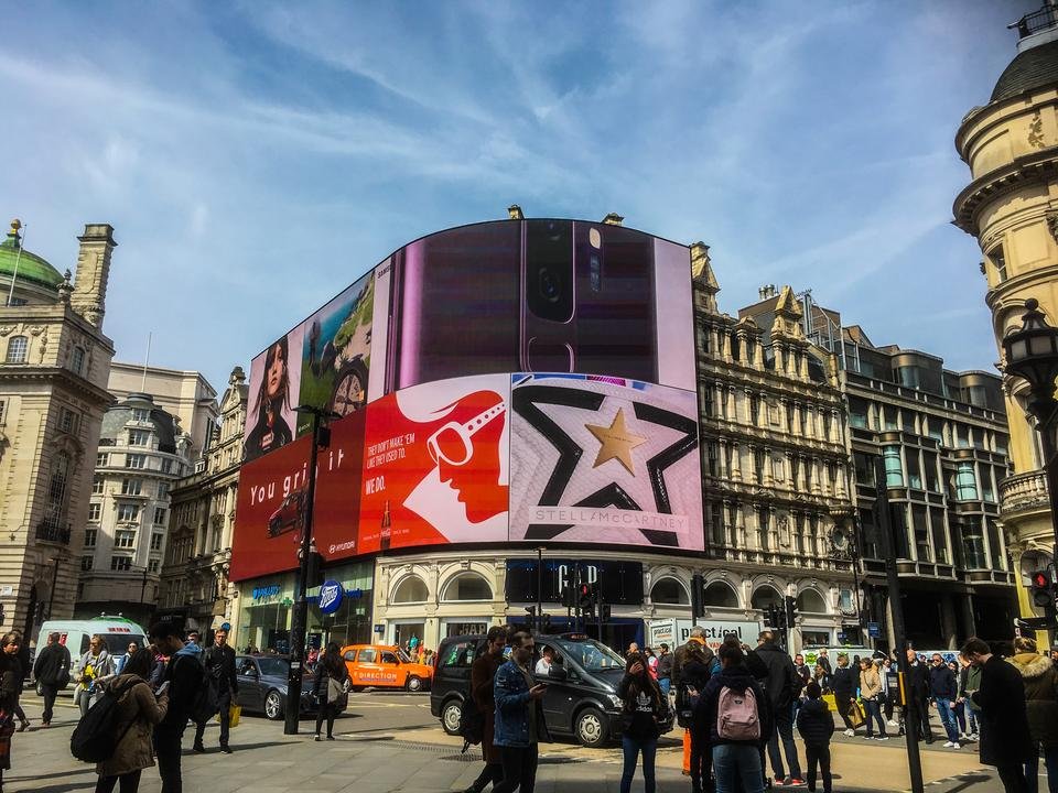 Leicester Square London - By Steve J Huggett.jpg