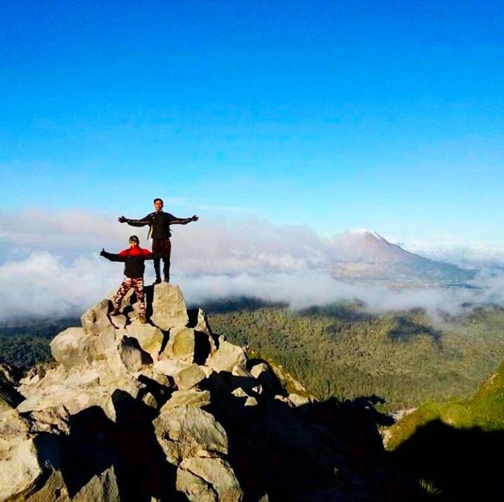 38+ Kata Bijak Indah Nya Alam