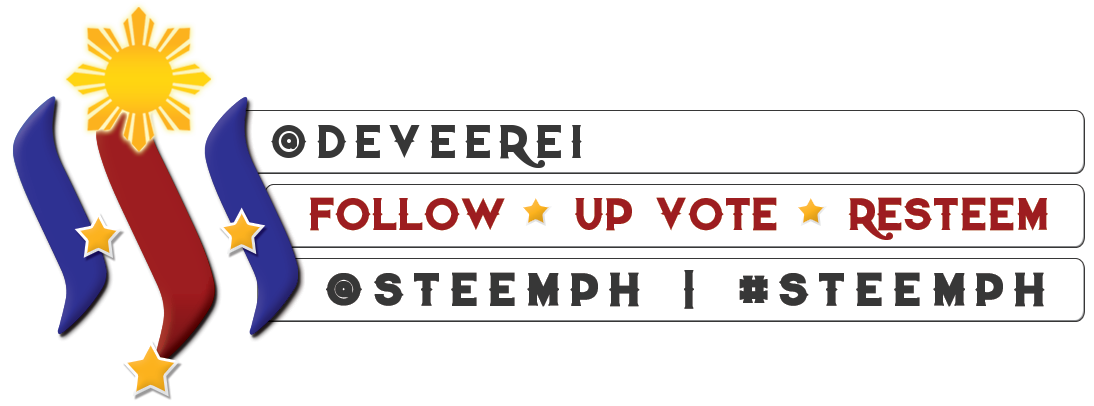 SteemPH Compact Banner