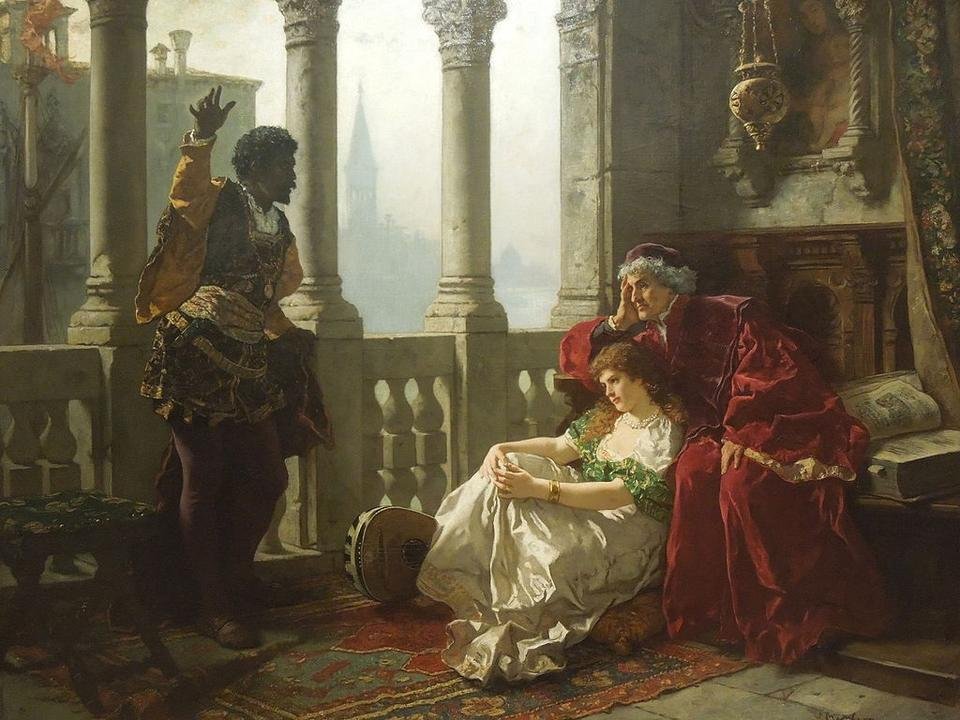 Carl_Ludwig_Friedrich_Becker_-_Otello_opowiada_swoje_przygody.jpg