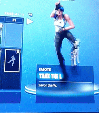 GAMING Is Epic Games trolling really hard with Fortnite ...