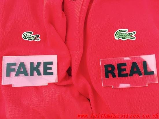 real vs fake lacoste