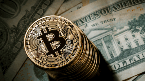 bitcoin price forecast