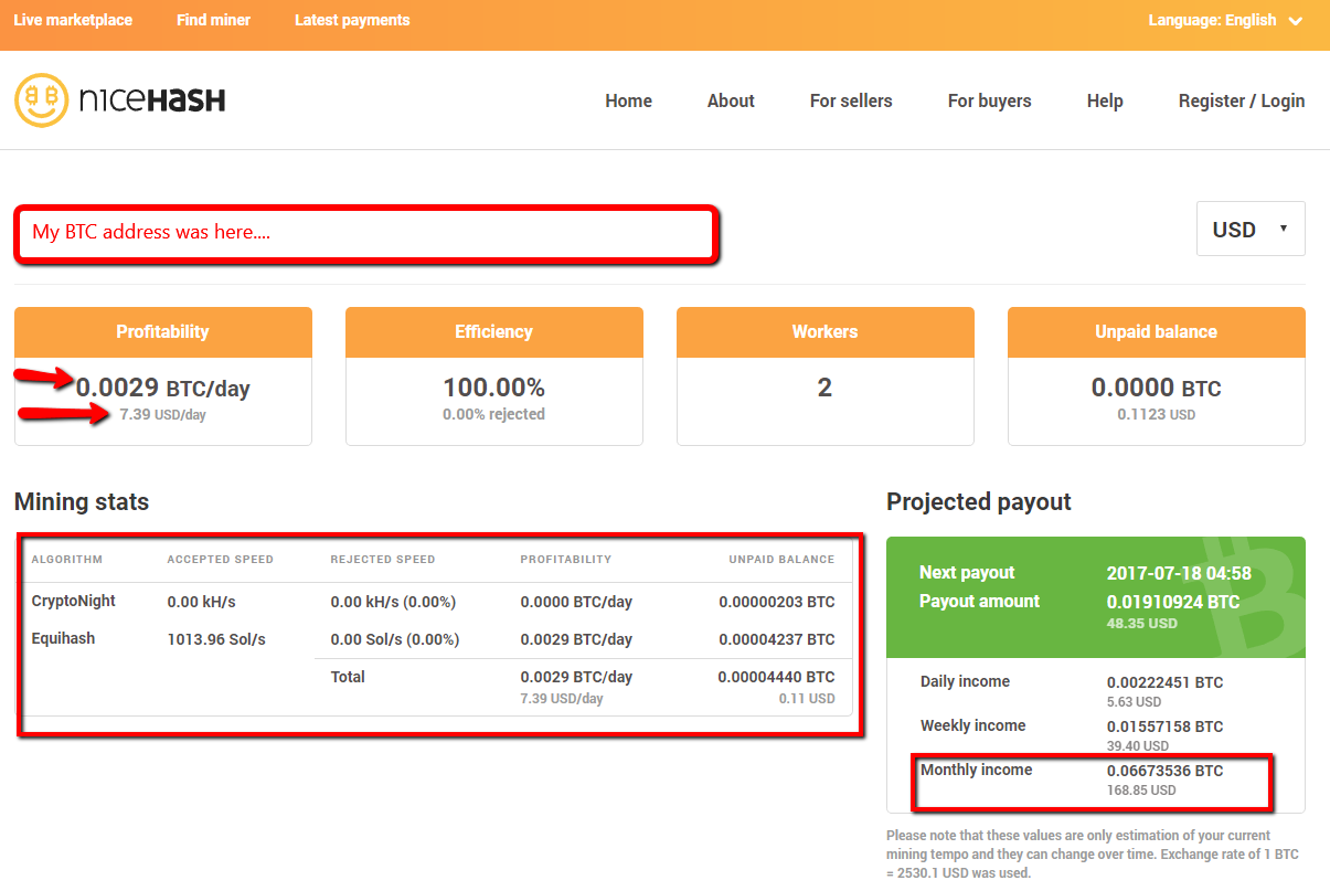 How To Setup Nicehash To Mine Ethereum Secs Ruling On Bitcoin - 