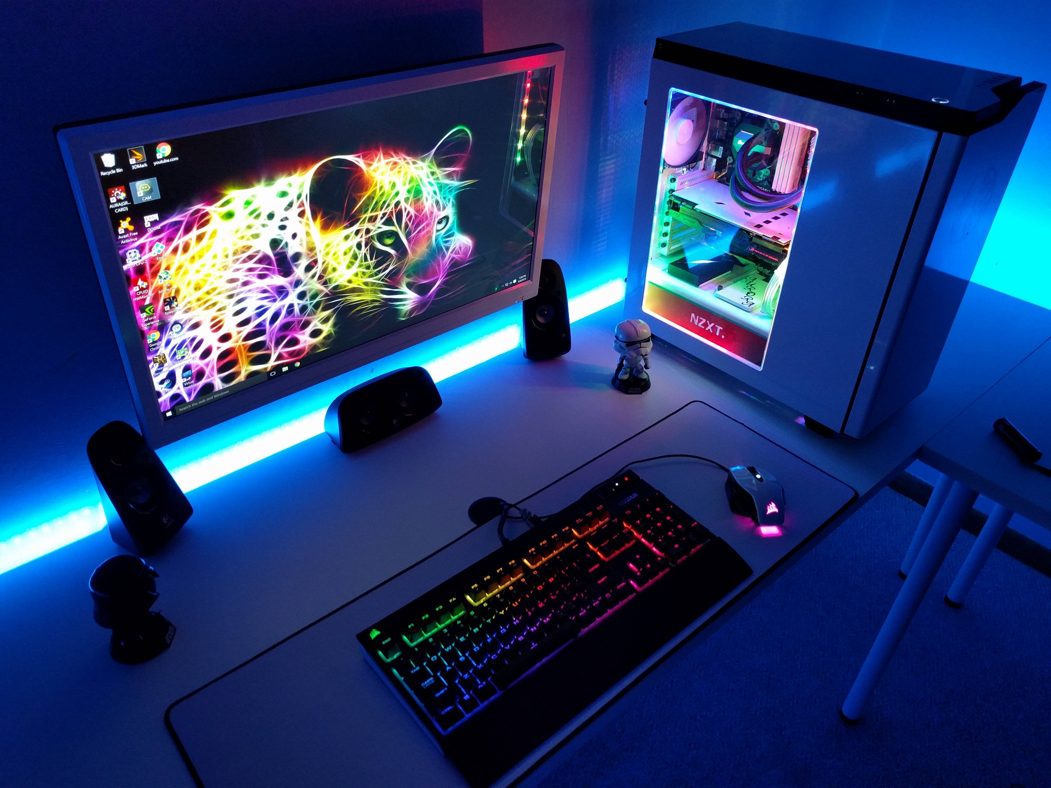 How To Choose The Right Parts For A Gaming Pc Steemit How To Choose The Right Parts For A Gaming Pc