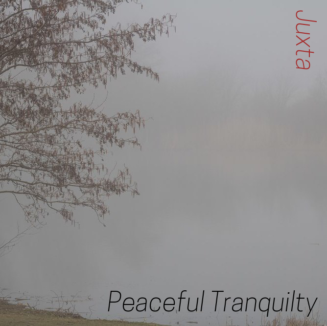 Peaceful Tranquility by Juxta