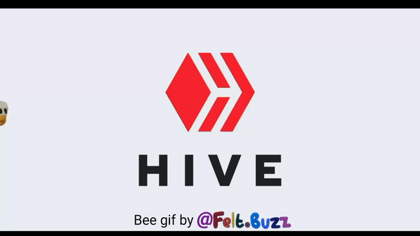 You are free to use this gif : Be Free, #BeHIVE