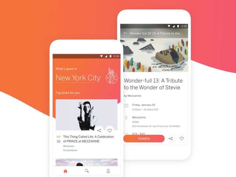 Event Brite Be The Organizer And Explore Events Around Your Area Steemhunt Discover popular events & nearby fun. event brite be the organizer and