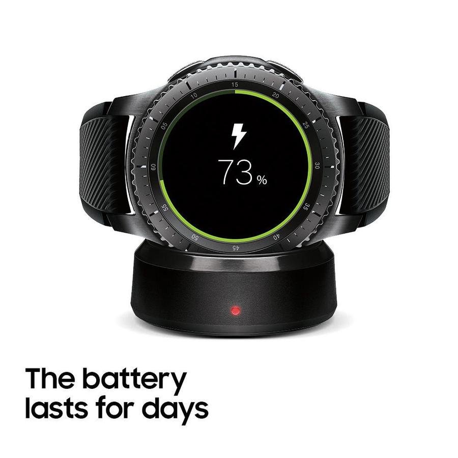 radiance a3 frontier smartwatch price