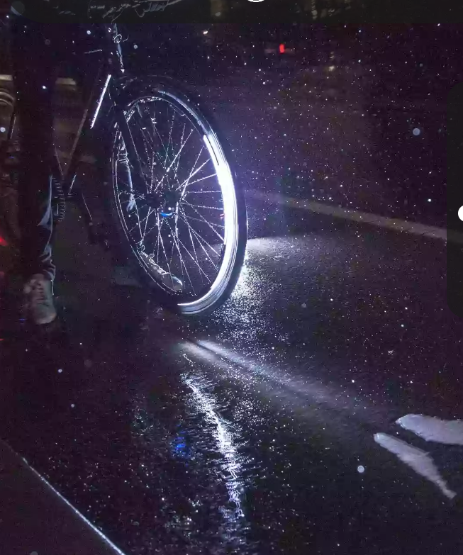 revolights 2018