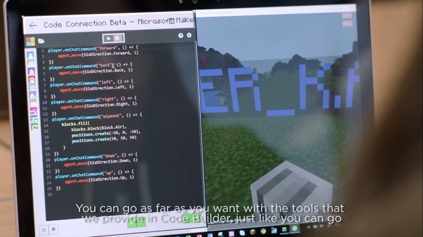 Minecraft Education Edition Game For Learning Collaboration Critical Thinking Skills Steemhunt