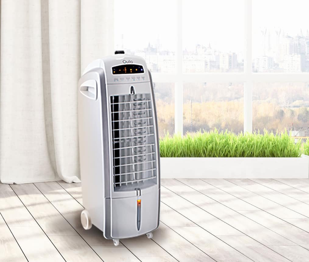 quilo air cooler