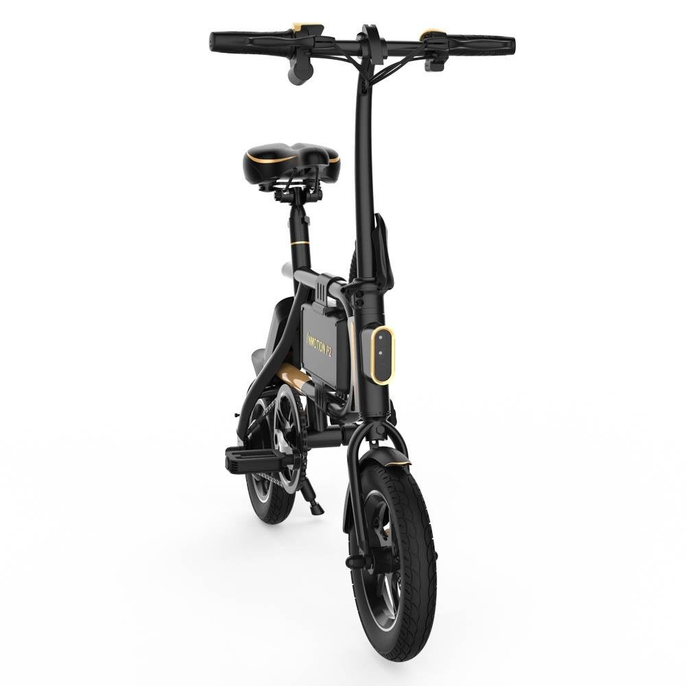 inmotion e bike