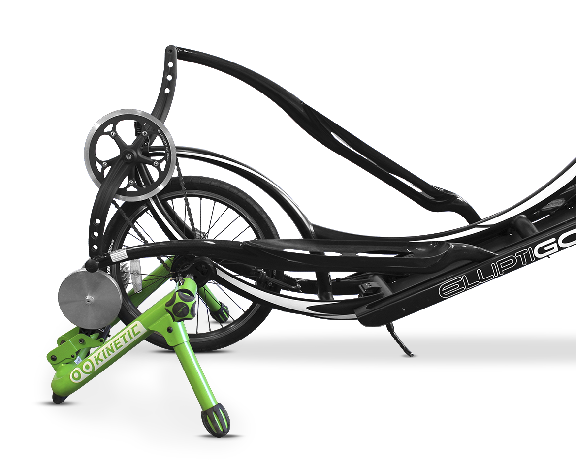 elliptigo 8c