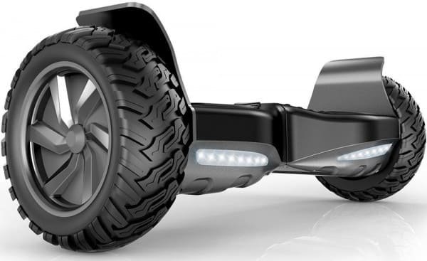 monster segway hoverboard