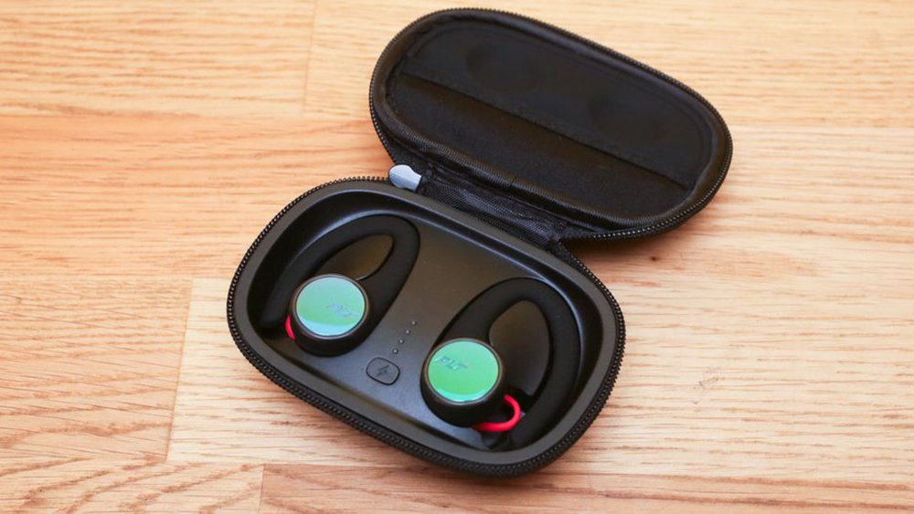 BACKBEAT FIT 3100 - TRUE WIRELESS SPORT EARBUDS | Steemhunt