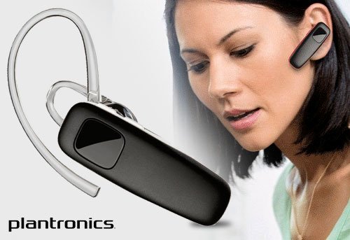 Plantronics bluetooth m70