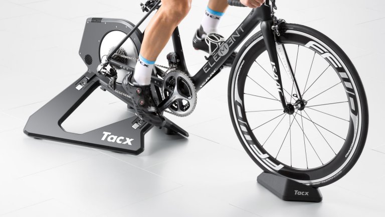 tacx neo smart 2018