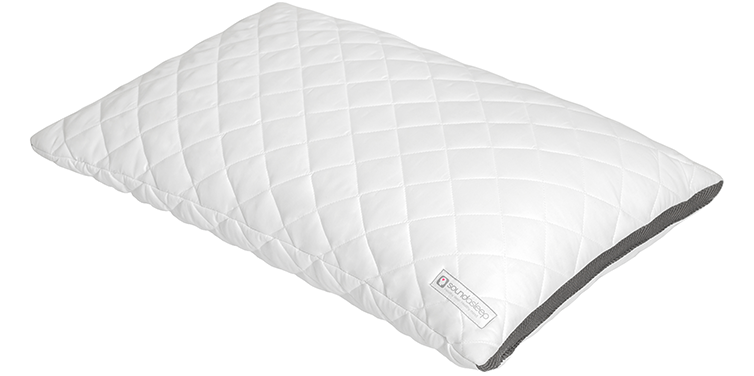 soundasleep smart pillow