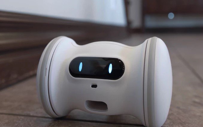 varram robot