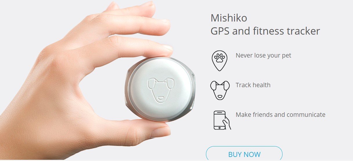 mishiko tracker