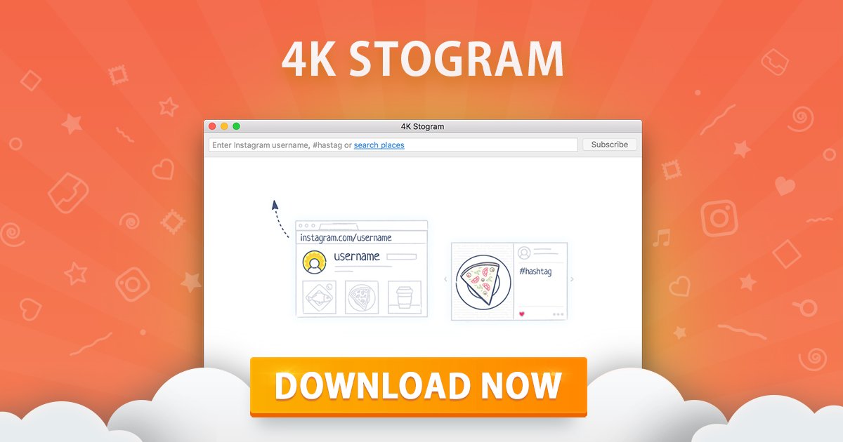 4k Stogram 2 8 2018