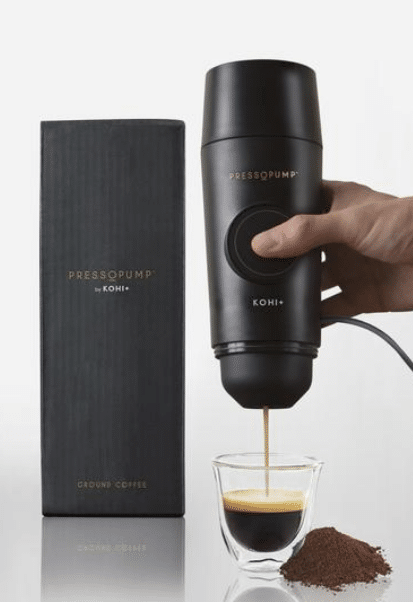 Kohi PressoPump Portable Coffee Maker 4.png