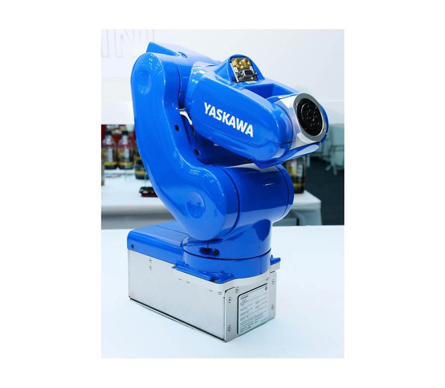 yaskawa mini robot