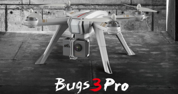 bugs 3 pro price