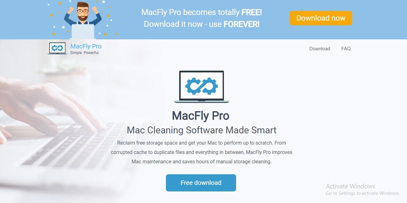 Macfly Pro