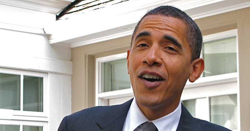 BARACK OBAMA CALLS TRUMPCARE ‘MASSIVE TRANSFER OF WEALTH’ FROM POOR TO