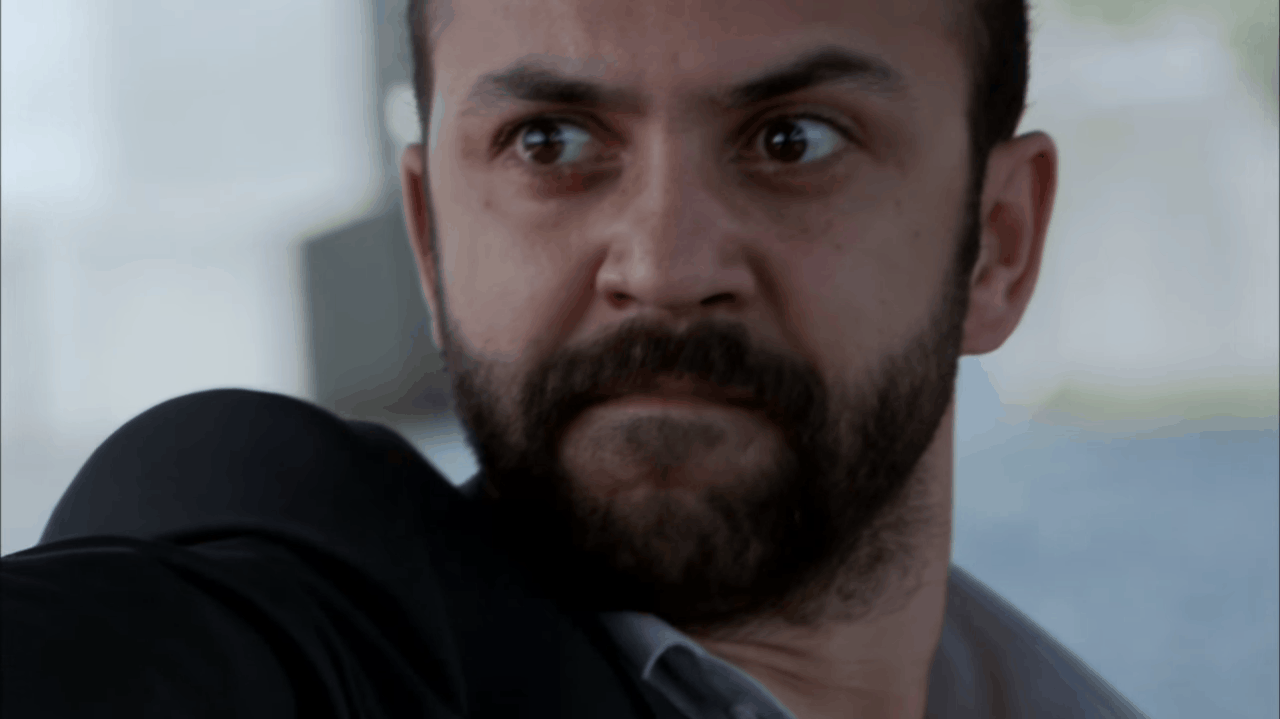 Philadelphia Voorgevoel een andere Ezel - Turkish Series - Character analysis - Tevfik Zaim (TEFO) — Steemit